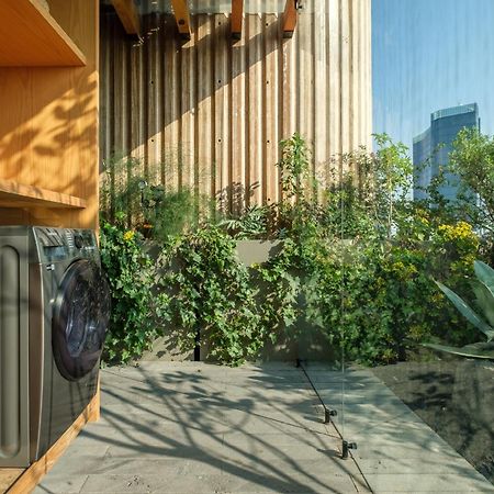 Onto Tonala Mexico City Exterior photo