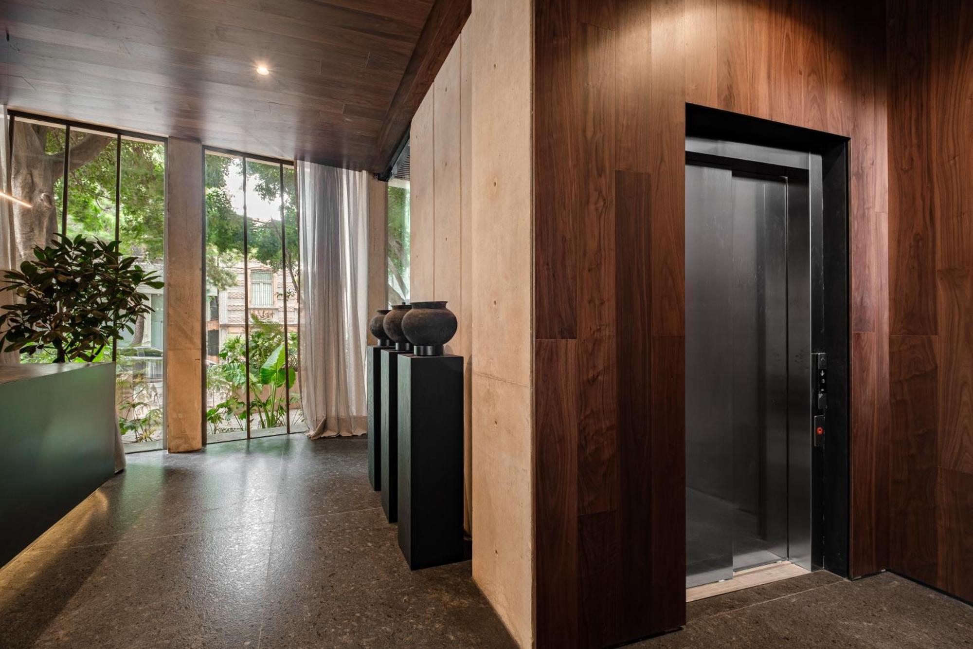 Onto Tonala Mexico City Exterior photo