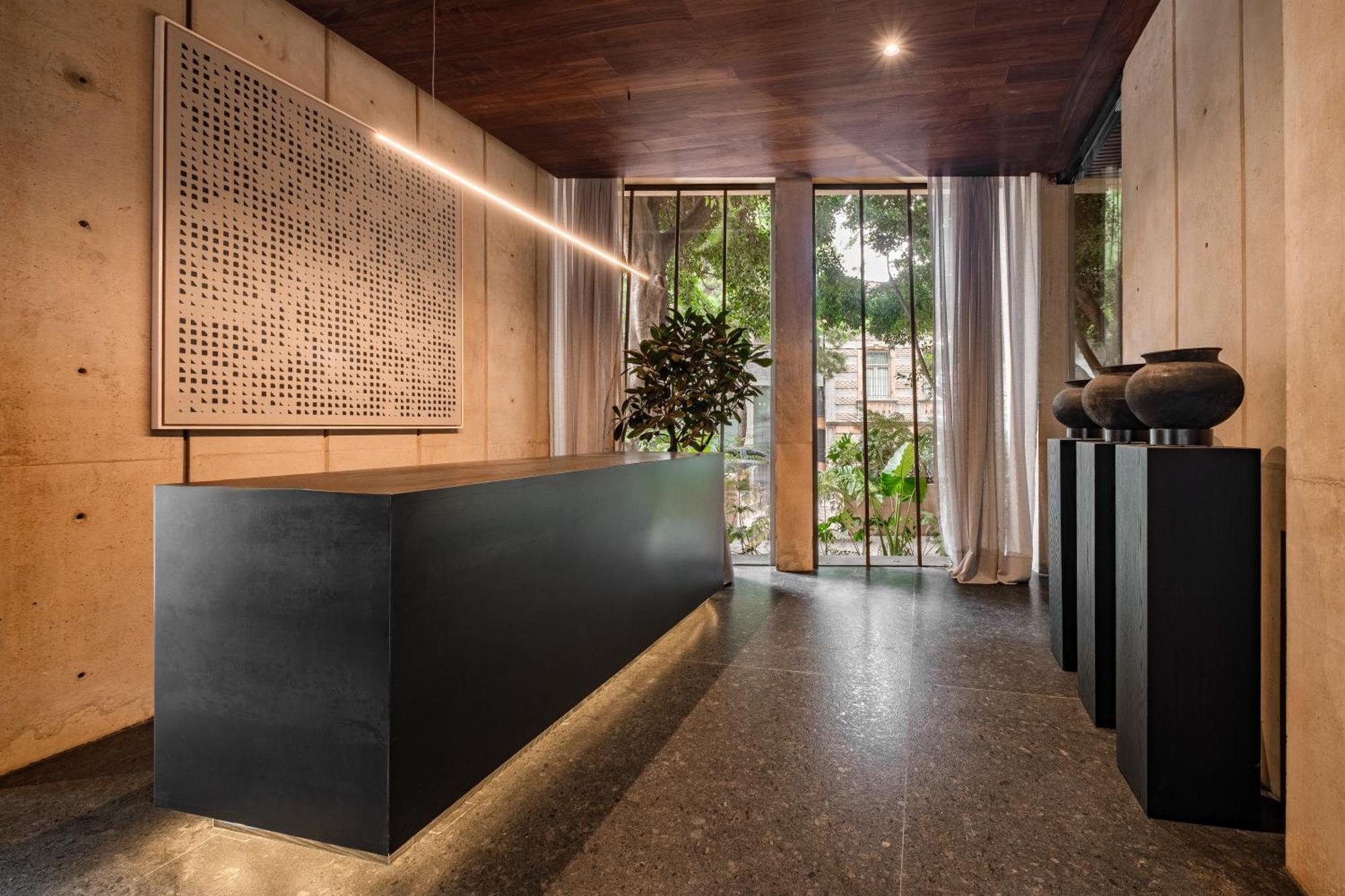 Onto Tonala Mexico City Exterior photo