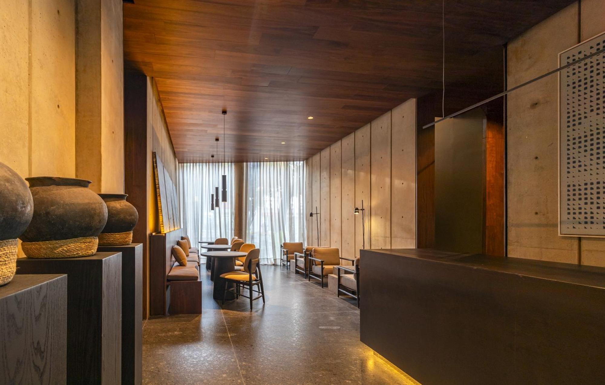 Onto Tonala Mexico City Exterior photo