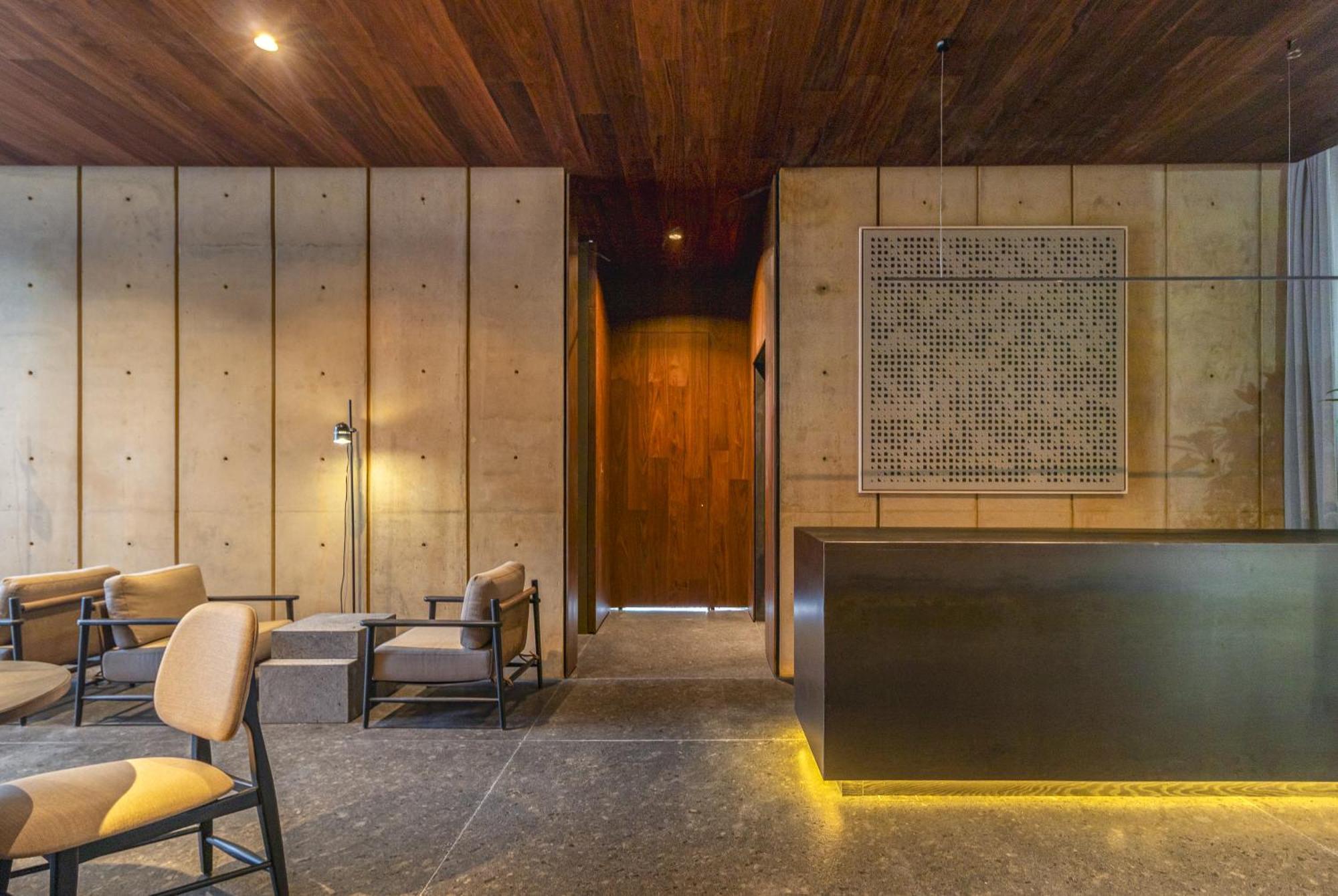 Onto Tonala Mexico City Exterior photo