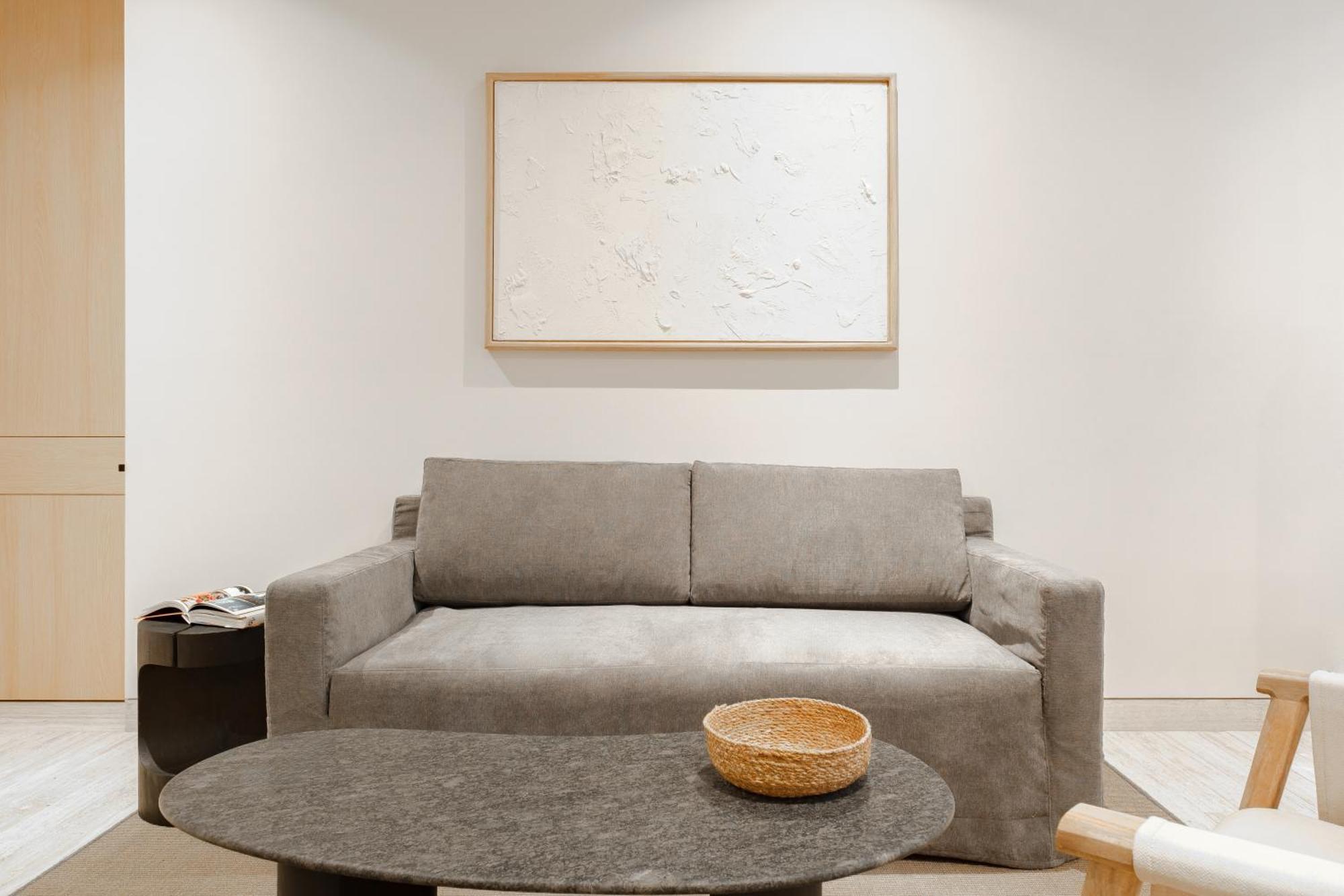 Onto Tonala Mexico City Room photo