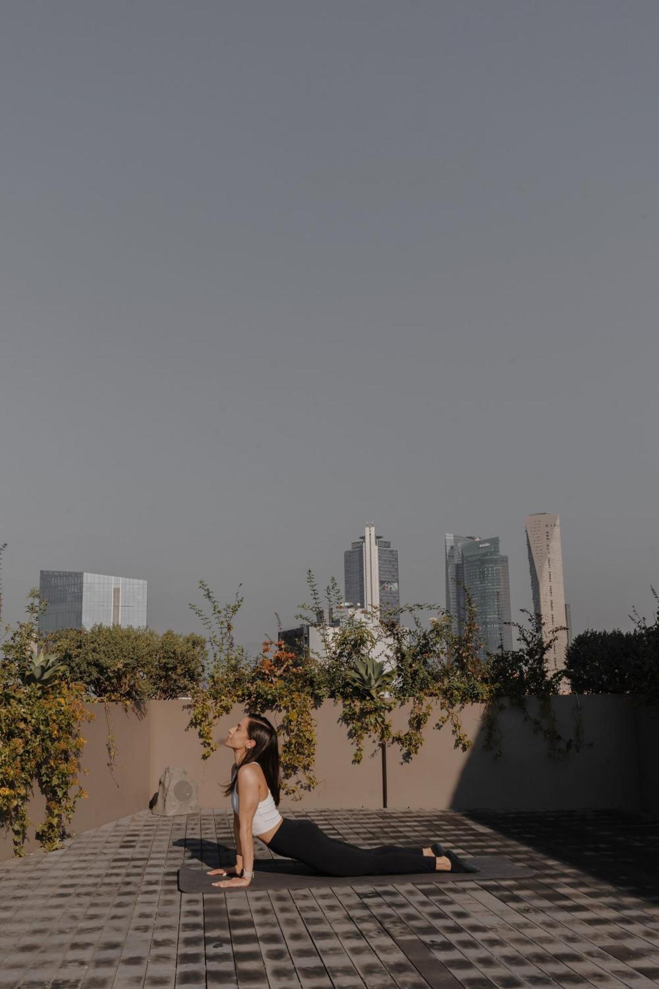 Onto Tonala Mexico City Exterior photo