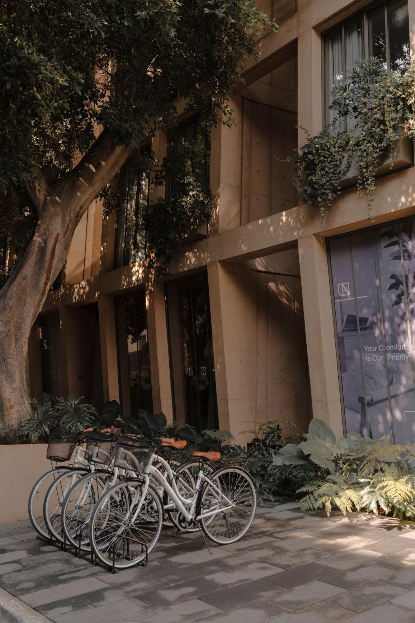 Onto Tonala Mexico City Exterior photo