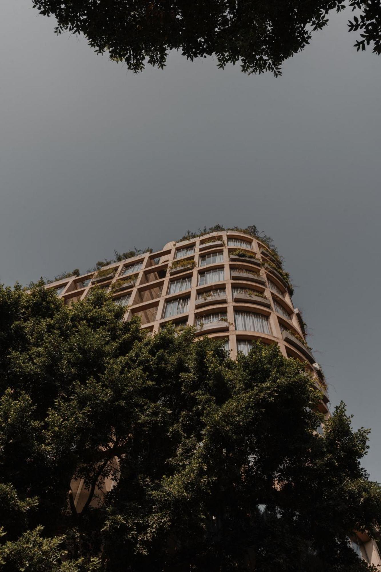 Onto Tonala Mexico City Exterior photo
