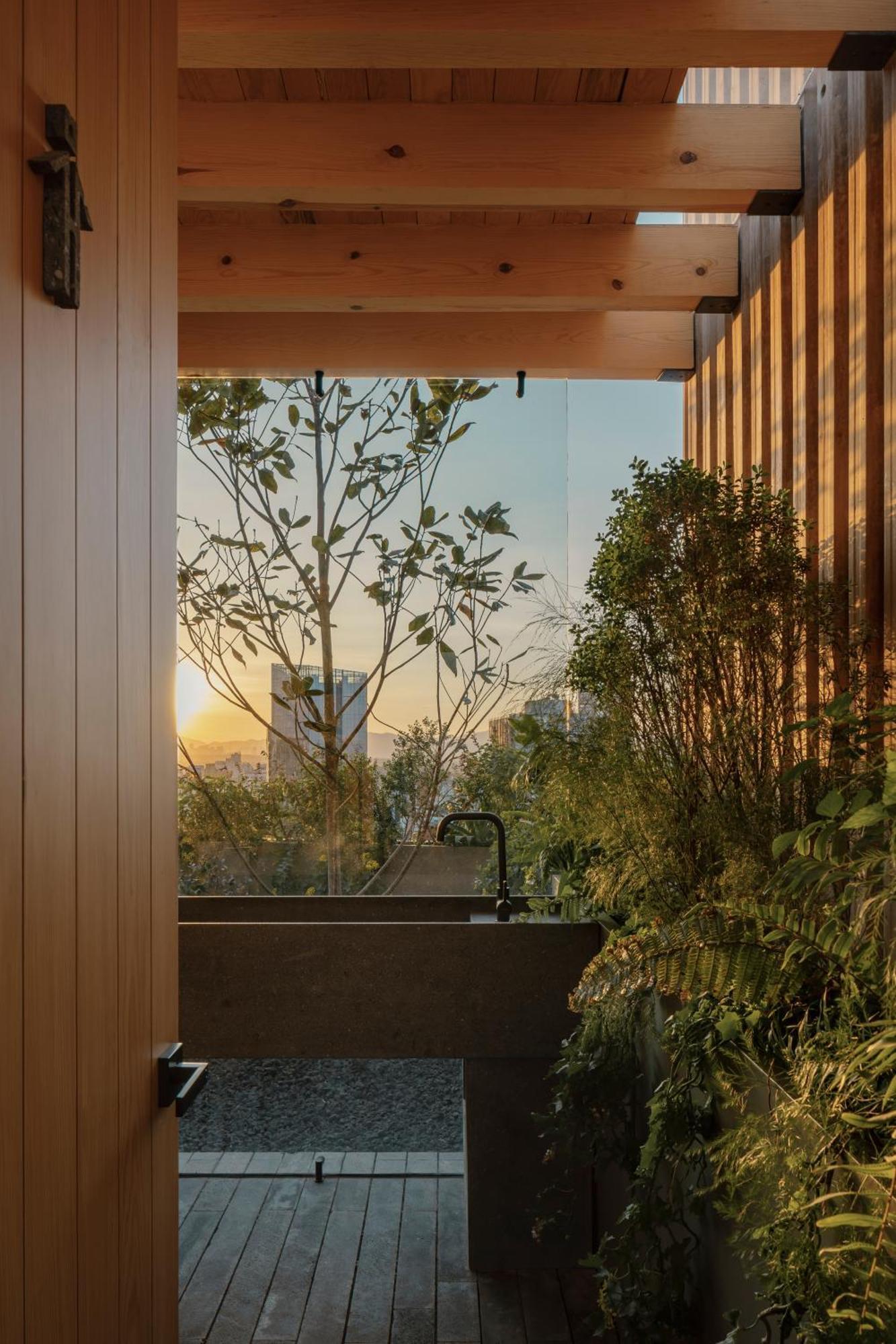 Onto Tonala Mexico City Exterior photo